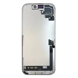 iPhone 17