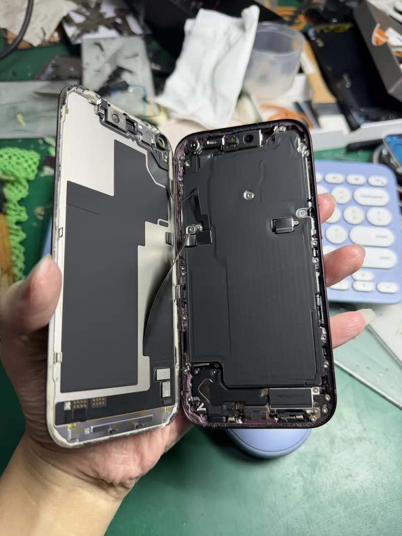 iphone 18 pro